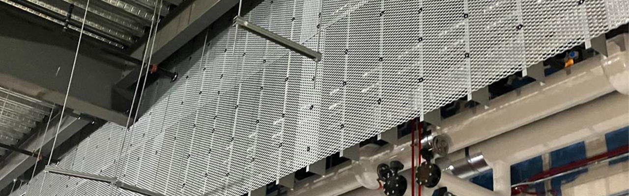 Security Mesh